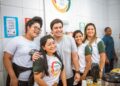 Paulo Casé: Secretário comemora 4 anos do Banco de Alimentos com recorde anual já batido Paulo Casé: Secretário comemora 4 anos do Banco de Alimentos com recorde anual já batido