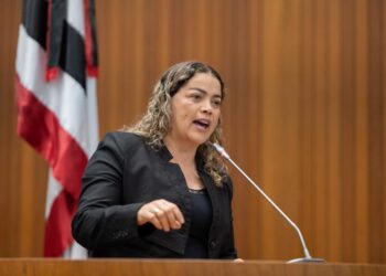 Mical Damasceno: Deputada afirma que relatório aponta Brasil no topo de ‘ranking’ de exploração sexual infantil