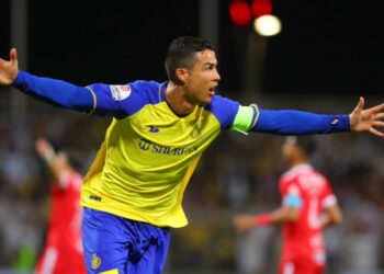 Cristiano Ronaldo abre o jogo sobre possível saída do Al Nassr; confira