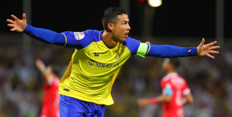 Cristiano Ronaldo abre o jogo sobre possível saída do Al Nassr; confira Cristiano Ronaldo abre o jogo sobre possível saída do Al Nassr; confira