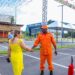 Iracema Vale: Presidente confere detalhes da estrutura do ‘Arraial da Assembleia’ Iracema Vale: Presidente confere detalhes da estrutura do ‘Arraial da Assembleia’