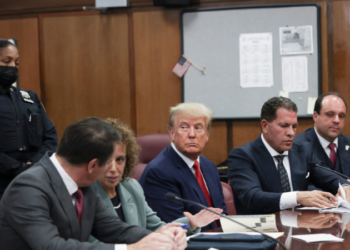 Donald Trump: Ex-presidente é alvo de investigação por documentos sigilosos da Casa Branca