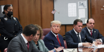 Donald Trump: Ex-presidente é alvo de investigação por documentos sigilosos da Casa Branca