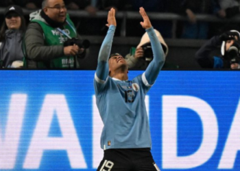 Mundial Sub-20: Uruguai vence a Itália por 1 a 0 e conquista o título