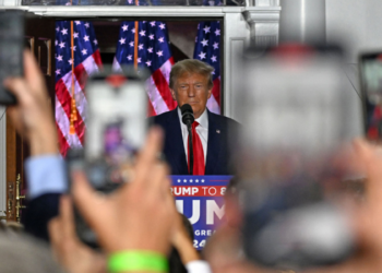 EUA: Após nova audiência, Trump chama acusação de ‘abuso de poder hediondo’