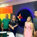 Magnólia Dias: Professora discute temas relevantes em entrevista inspiradora na rádio Mais FM. Magnólia Dias: Professora discute temas relevantes em entrevista inspiradora na rádio Mais FM.