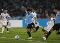 Uruguai: Na estreia de Bielsa, seleção uruguaia goleia a Nicarágua por 4 a 1 em amistoso Uruguai: Na estreia de Bielsa, seleção uruguaia goleia a Nicarágua por 4 a 1 em amistoso