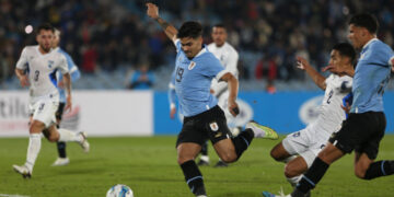 Uruguai: Na estreia de Bielsa, seleção uruguaia goleia a Nicarágua por 4 a 1 em amistoso