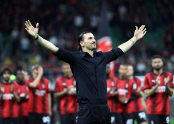 Aposentou: Aos 41 anos, Zlatan Ibrahimovic anuncia aposentadoria do futebol