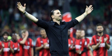 Aposentou: Aos 41 anos, Zlatan Ibrahimovic anuncia aposentadoria do futebol