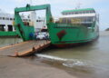 Ferryboats: Brandão volta a prorrogar intervenção na Serviporto Ferryboats: Brandão volta a prorrogar intervenção na Serviporto