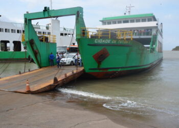 Ferryboats: Brandão volta a prorrogar intervenção na Serviporto