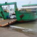 Ferryboats: Brandão volta a prorrogar intervenção na Serviporto Ferryboats: Brandão volta a prorrogar intervenção na Serviporto