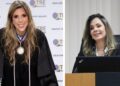 Definidas listas tríplices para as vagas de Anna Graziella e Camilla Ewerton no TRE Definidas listas tríplices para as vagas de Anna Graziella e Camilla Ewerton no TRE