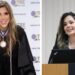 Definidas listas tríplices para as vagas de Anna Graziella e Camilla Ewerton no TRE Definidas listas tríplices para as vagas de Anna Graziella e Camilla Ewerton no TRE