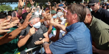 Bloqueio: Em nova decisão, Justiça bloqueia mais R$ 370 mil de Bolsonaro