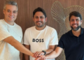 União Brasil: Partido confirma Neto Evangelista pré-candidato em São Luís União Brasil: Partido confirma Neto Evangelista pré-candidato em São Luís