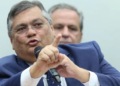 CPMI: Dino não quer depor junto com bolsonaristas na CPMI do 8 de janeiro