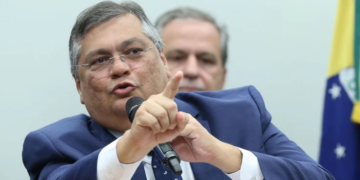 CPMI: Dino não quer depor junto com bolsonaristas na CPMI do 8 de janeiro