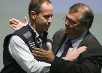 CPMI: Comissão do 8/1 ouvirá Cappelli, mas rejeita convidar Flávio Dino