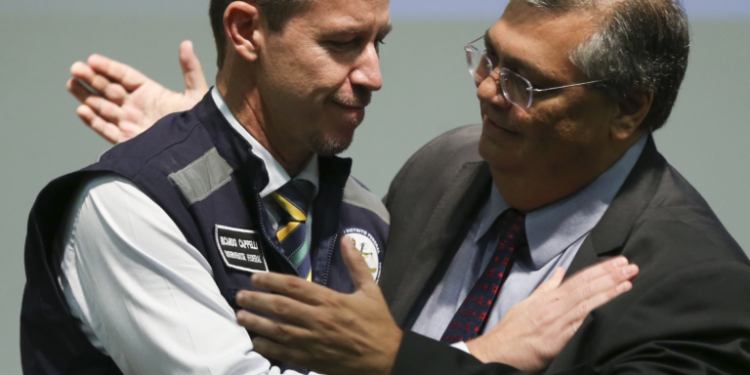 CPMI: Comissão do 8/1 ouvirá Cappelli, mas rejeita convidar Flávio Dino CPMI: Comissão do 8/1 ouvirá Cappelli, mas rejeita convidar Flávio Dino