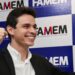 Ivo Rezende: Prefeito manda oposição preparar o lombo Ivo Rezende: Prefeito manda oposição preparar o lombo