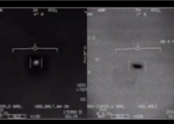 Nasa: Agência realiza sua primeira reunião pública sobre óvnis