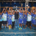 Sucesso total: Com homenagens e premiações, Prefeitura de Peritoró realiza encerramento dos Jogos Escolares 2023 Sucesso total: Com homenagens e premiações, Prefeitura de Peritoró realiza encerramento dos Jogos Escolares 2023