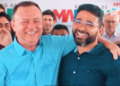 Dr. Júnior: Prefeito anuncia parceria com governo do Estado para o lançamento do Complexo Esportivo de Peritoró Dr. Júnior: Prefeito anuncia parceria com governo do Estado para o lançamento do Complexo Esportivo de Peritoró