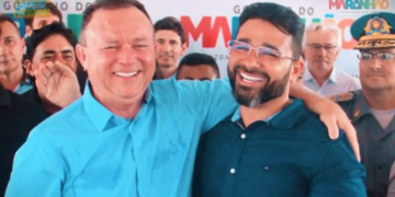 Dr. Júnior: Prefeito anuncia parceria com governo do Estado para o lançamento do Complexo Esportivo de Peritoró