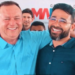 Dr. Júnior: Prefeito anuncia parceria com governo do Estado para o lançamento do Complexo Esportivo de Peritoró Dr. Júnior: Prefeito anuncia parceria com governo do Estado para o lançamento do Complexo Esportivo de Peritoró