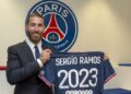 Paris Saint-Germain: Clube anuncia saída de Sergio Ramos após dois anos Paris Saint-Germain: Clube anuncia saída de Sergio Ramos após dois anos
