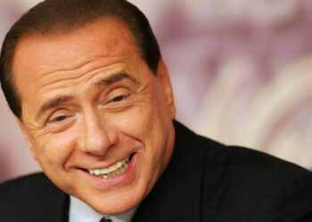 Itália: Funeral de Berlusconi é marcado para esta quarta-feira na catedral de Milão