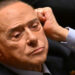 Berlusconi recebe homenagens de Ronaldo, Kaká e Ancelotti; Milan prepara dedicatória especial Berlusconi recebe homenagens de Ronaldo, Kaká e Ancelotti; Milan prepara dedicatória especial