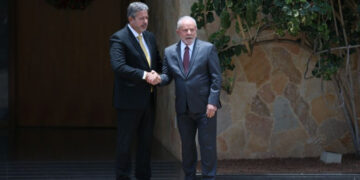 Encontro: Lula se reúne com Lira no Palácio da Alvorada após semana de crise na articulação política