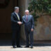 Encontro: Lula se reúne com Lira no Palácio da Alvorada após semana de crise na articulação política Encontro: Lula se reúne com Lira no Palácio da Alvorada após semana de crise na articulação política