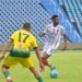Série D: Maranhão empata com o Cordino no Castelão Série D: Maranhão empata com o Cordino no Castelão