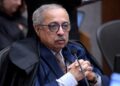 STJ: Ministro Og Fernandes assume a presidência do STJ até 16 de julho STJ: Ministro Og Fernandes assume a presidência do STJ até 16 de julho