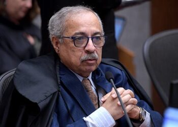 STJ: Ministro Og Fernandes assume a presidência do STJ até 16 de julho
