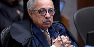 STJ: Ministro Og Fernandes assume a presidência do STJ até 16 de julho