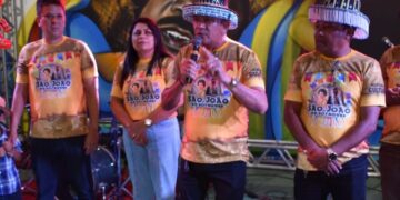 Cururupu: Gestão Aldo Lopes realiza o  pior São João da história da cidade