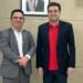 Leandro Bello: Deputado solicita reforço para segurança pública em Timon Leandro Bello: Deputado solicita reforço para segurança pública em Timon