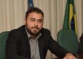 Gestão de Dudu Diniz obtém o melhor resultado em transparência dos últimos anos, aponta TCE-MA Gestão de Dudu Diniz obtém o melhor resultado em transparência dos últimos anos, aponta TCE-MA