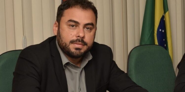 Gestão de Dudu Diniz obtém o melhor resultado em transparência dos últimos anos, aponta TCE-MA Gestão de Dudu Diniz obtém o melhor resultado em transparência dos últimos anos, aponta TCE-MA