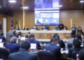 Câmara SLZ: Casa aguarda proposta de reajuste de servidores antes de definir recesso Câmara SLZ: Casa aguarda proposta de reajuste de servidores antes de definir recesso