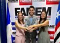 FAMEM: Com incentivo da federação, dirigentes municipais de educação e conselho de secretários de saúde elegem novas diretorias FAMEM: Com incentivo da federação, dirigentes municipais de educação e conselho de secretários de saúde elegem novas diretorias