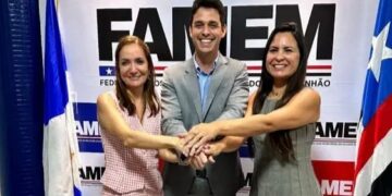 FAMEM: Com incentivo da federação, dirigentes municipais de educação e conselho de secretários de saúde elegem novas diretorias