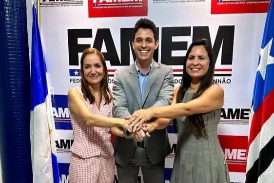 FAMEM: Com incentivo da federação, dirigentes municipais de educação e conselho de secretários de saúde elegem novas diretorias FAMEM: Com incentivo da federação, dirigentes municipais de educação e conselho de secretários de saúde elegem novas diretorias