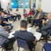 FAMEM: Federação e Governo e Conguarás discutem importantes parcerias e investimentos para a região Litoral Ocidental Maranhense FAMEM: Federação e Governo e Conguarás discutem importantes parcerias e investimentos para a região Litoral Ocidental Maranhense