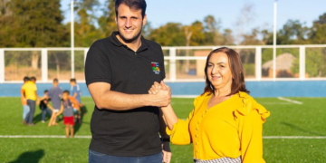 Orleans Brandão: Secretário promove desenvolvimento no Povoado Assentamento do Pavio, em Colinas